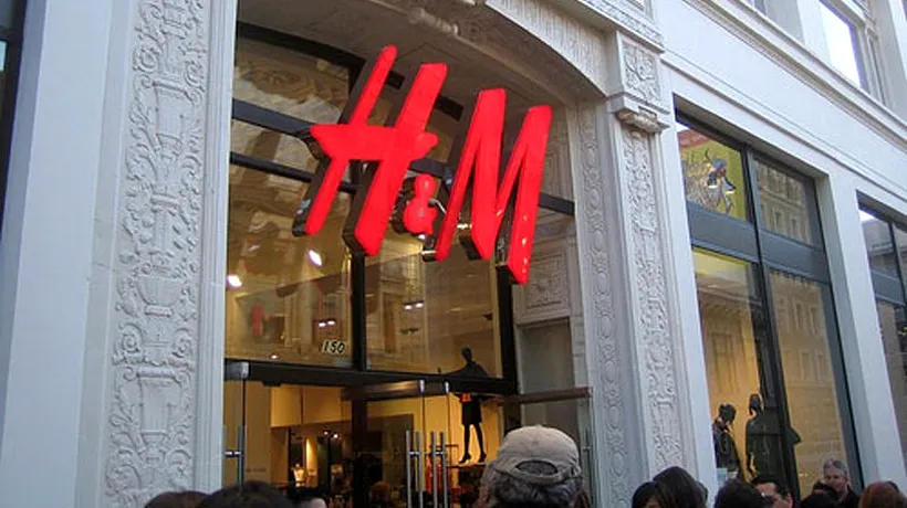 Vrei să te angajezi la H&M? La ce întrebări să te aștepți la interviu