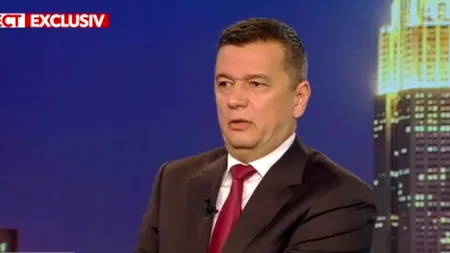 Grindeanu îl contrazice pe Bolojan: Nu s-a luat o decizie în coaliție privind concedierea a 13.000 de oameni