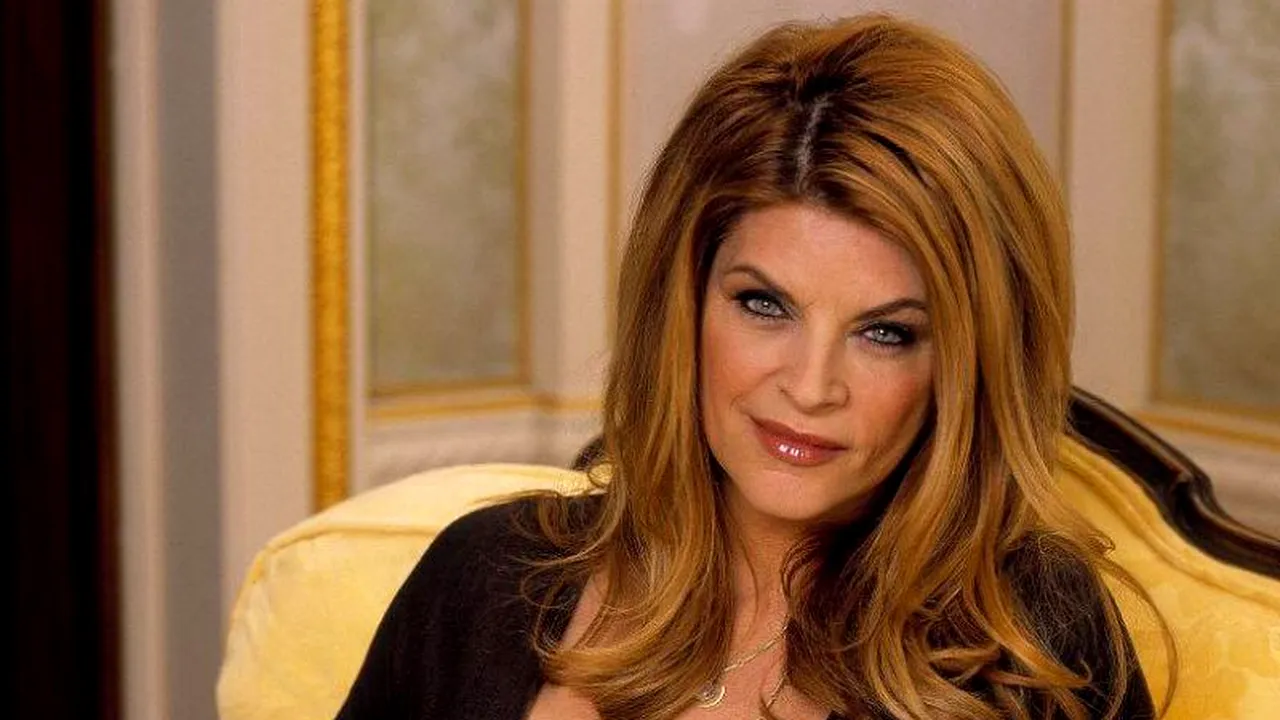 Kirstie Alley, obligată să achite 130.000 de dolari pentru declarații false despre produse dietetice