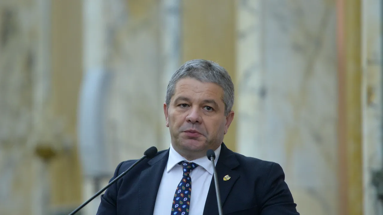 Cererea DNA de ridicare a imunității parlamentare în cazul Florian Bodog a fost respinsă de Senat