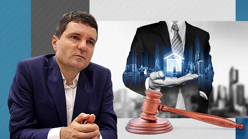 Casa de avocatură Stratulat Albulescu obține o decizie remarcabilă și CÂȘTIGĂ procesul împotriva lui Nicușor Dan, primarul general al Capitalei