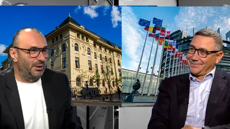 VIDEO | Victor Ponta: „Nu o să candidez la primăria Capitalei. Primar ar trebui să fie cineva care se pricepe”