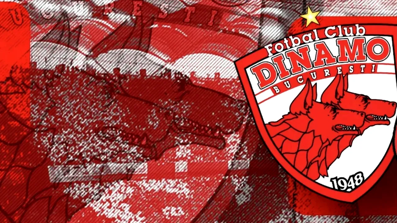 Anunț important pentru Dinamo. Răzvan Burleanu: „Își poate depune dosarul de licenţă UEFA pentru următorul sezon competiţional”