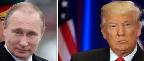 Când ar putea avea loc prima întâlnire dintre Putin și Trump