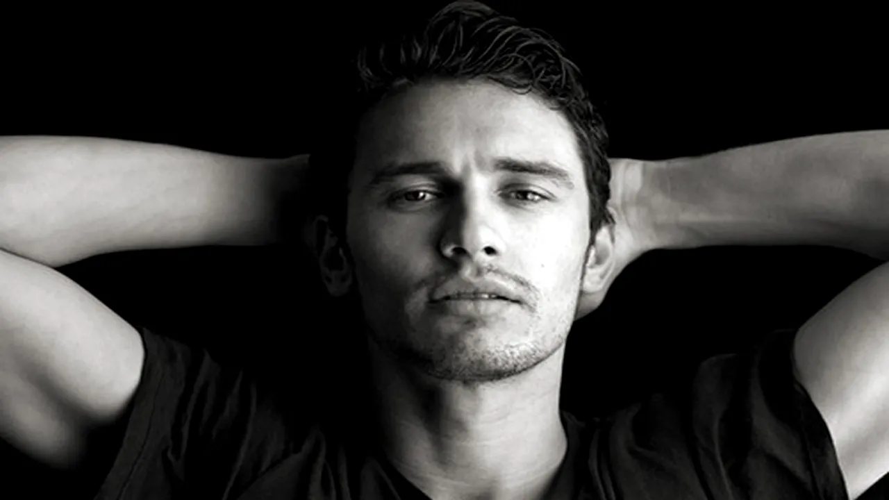 James Franco, în rolurile unor frați gemeni, într-un serial HBO inspirat din universul pornografic