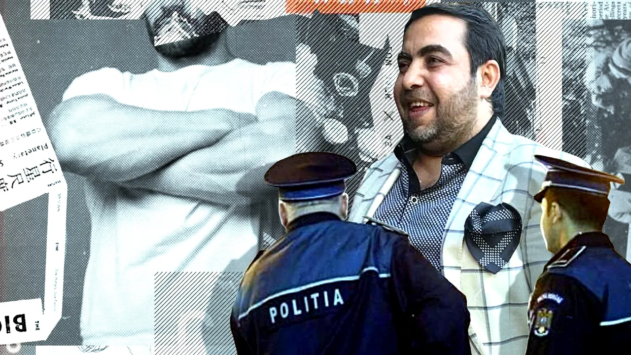 EXCLUSIV | Dan Bursuc, șantajat cu presupuse imagini în care fiica lui ar apărea în ipostaze intime. Polițiștii au declanșat o anchetă amplă