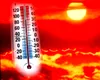 Un nou RECORD istoric de temperatură în mai: 51,6 grade în Emiratele Arabe Unite