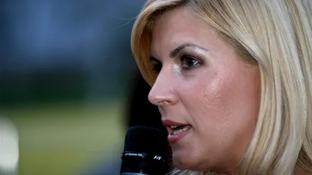 Udrea pune la dispoziție hotelurile soțului: Sprijin cu drag colegii care vor să se cazeze în București și care nu găsesc în altă parte. Pot să obțină și un discount