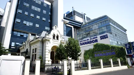 COMUNICAT: Centrul Oncologic SANADOR: 5 ani de excelență în îngrijirea pacienților cu cancer