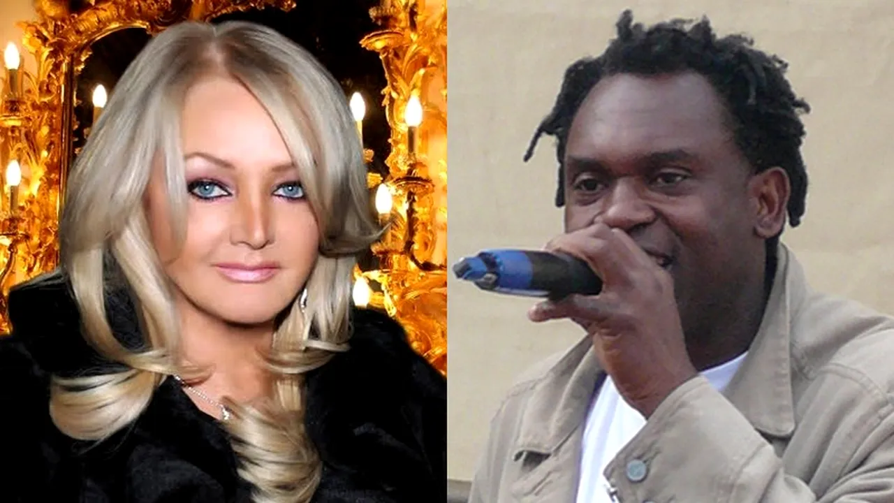 Bonnie Tyler, Dr. Alban, Smokie, No Mercy, în concert la Cluj
