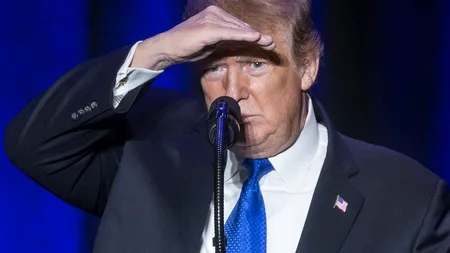 Donald Trump face un pas ÎNAPOI. Motivul pentru care liderul de la Casa Albă s-a răzgândit în privința ÎNCHIDERII graniței cu Mexicul