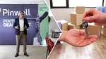 Gabriel Voicu și Victor Vremera lansează împreună grupul Pinwell, un ecosistem cu cinci divizii complementare, construit pentru a acoperi întregul lanț imobiliar