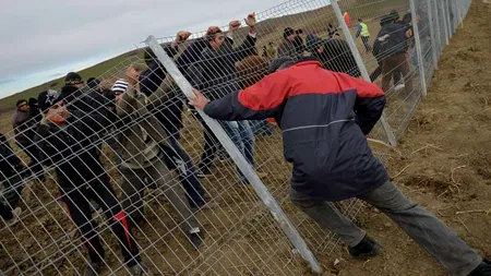 Planul lui Băsescu pentru exploatarea gazelor de șist fără scandal: 