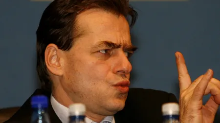 Liderul PNL care anunță o REVOLTĂ în partid: Ludovic Orban trebuie înlăturat de la șefie. Nimeni nu vrea să colaboreze cu el. PNL a fost umilit