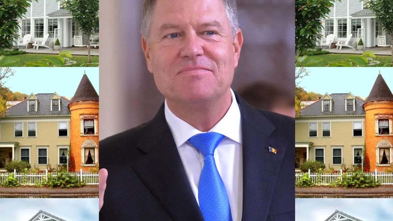 Dăncilă, despre adversarul la prezidențiale: Cred că Iohannis ar trebui să dea tuturor rețeta celor șase case obținute prin meditații 