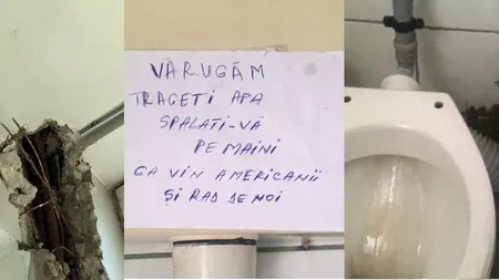 Sănătatea, boală grea. Reportaj cu camera ascunsă în spitalele din București. „Vin ploile  și o să înceapă să plouă în saloane