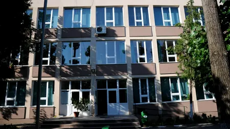 Școală din Sectorul 4, în scenariul roșu după ce un elev și doi profesori au fost confirmați cu Covid-19