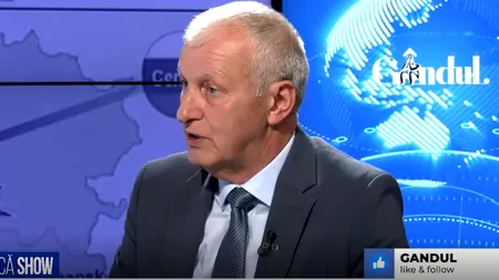 VIDEO Generalul (r) Virgil Bălăceanu: „Ucrainenii au început contraofensiva. Acum rușii caută să reziste cât mai bine”