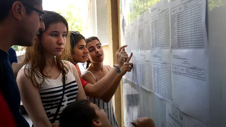 Contestații Evaluare Națională 2021. Când pot contesta elevii notele la Română și Matematică și cum se face recorectarea lucrărilor