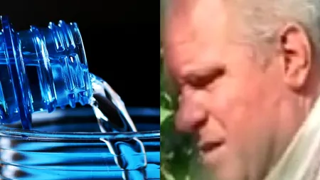 Dincă se plânge că anchetatorii îi dau să bea apă „trezită