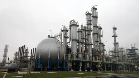 Veniturile Oltchim S-AU ÎNJUMĂTĂȚIT în primul semestru