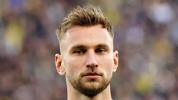 Impresarul lui Denis Drăguș face anunțul care pune FCSB pe jar: „Asta este realitatea”