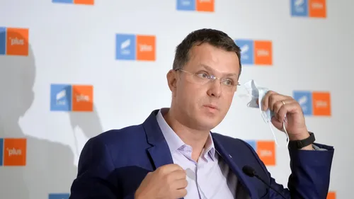 Moşteanu: ”Singurul responsabil pentru eşecul campaniei de vaccinare este domnul Florin Cîţu”