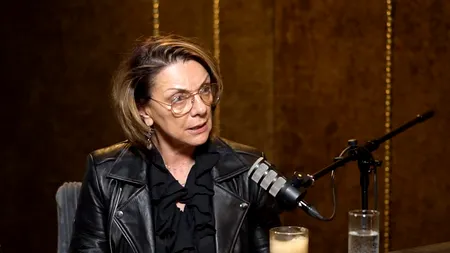 Ce pensie are Carmen Tănase. ”Și de acolo și de acolo”