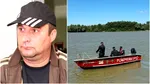 Interlopul Romică Cațali s-a înecat în Dunăre