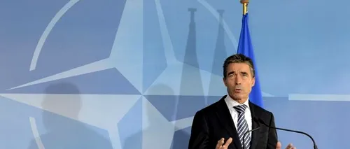 NATO avertizează că relațiie sale cu Ucraina vor fi grav afectate dacă armata va interveni contra manifestanților
