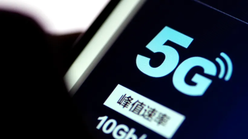 Klaus Iohannis, despre licitația pentru 5G cu un singur furnizor, Huawei: Nu sunt dispus pentru o anumită sumă să luăm o decizie greșită pentru întreaga societate