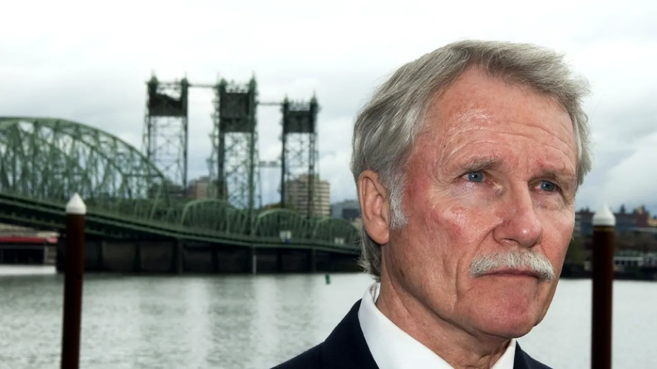 Guvernatorul statului american Oregon a demisionat în urma unui scandal de corupție