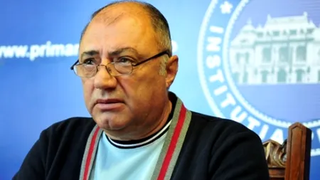 Antonie Solomon, condamnat la trei ani de închisoare cu executare pentru luare de mită