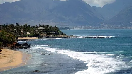 TOPUL celor mai bune insule din lume. GALERIE FOTO