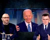 Dan Dungaciu: „Mandatul lui Biden s-a TERMINAT cu o Ucraină fără 20% din teritoriu”