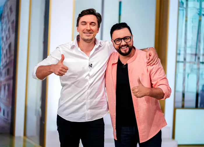 Mihail Pautov, „medicool” lui Cătălin Măruță