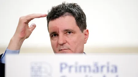 Nicușor Dan, despre Planșeul Unirii: Primăria Sectorului 4 trebuie să ceară autorizația de construire