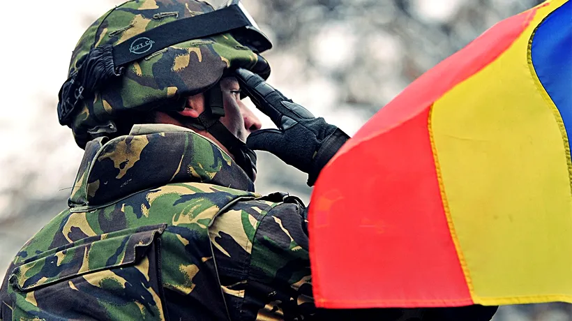 Ce salarii au militarii români acum, în 2022. Câți lei primește un soldat, un colonel sau un general în Armata Română