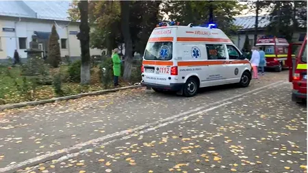 Prefectul județului Gorj, despre tragedia de la Târgu Cărbunești: „Efectiv a clacat instalația de oxigen”. Firma de mentenanță este așteptată la spital