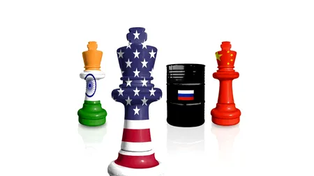 Frankfurter Allgemeine Zeitung: INDIA își permite să îl înfrunte pe Trump /O putere nucleară care avansează economic are mai multă influență decât UE