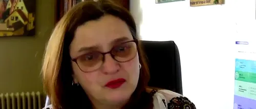 VIDEO | Rinda Hartner, sora regretatei Rona Hartner, invitată la ALTCEVA: ”Ştiu că a plecat cu zâmbetul pe buze, chiar dacă prematur”