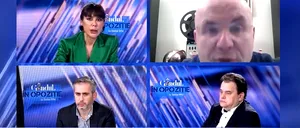 Cozmin Gușă: „La PSD a fost neglijență, la PNL a fost trădare”