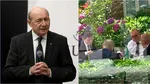Băsescu critică prezența generalului Pahonțu la masa cu politicieni de la Bruxelles: „Putea să asculte de la distanță”