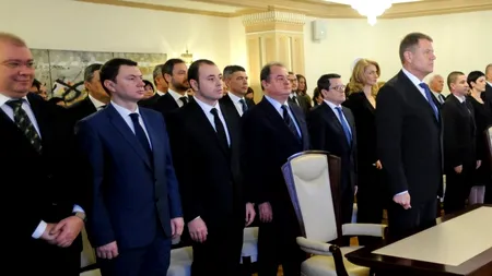 Administrația Iohannis, cu un picior în Palatul Cotroceni: primii consilieri prezidențiali preiau dosarele, RA-APPS caută o vilă de protocol