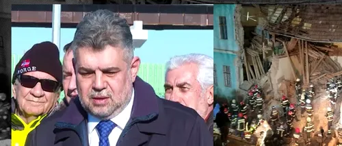 VIDEO | Marcel Ciolacu, despre incidentul de la internatul din Odorheiu Secuiesc: Cei vinovați vor plăti, fără nicio excepție