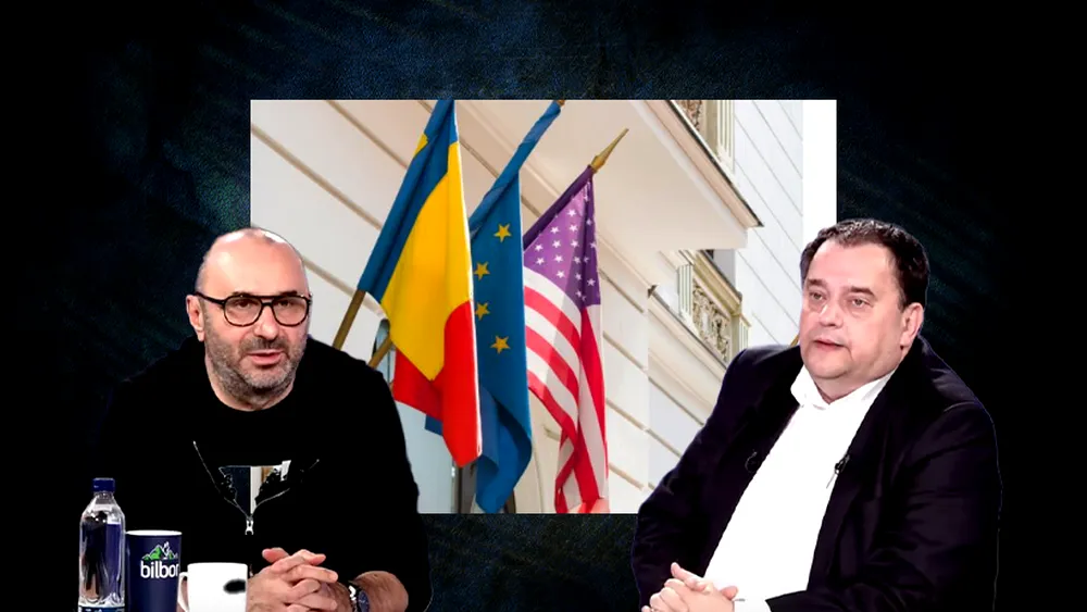 H.D. Hartmann: „Europa a reușit o negociere cu Statele Unite pentru România”