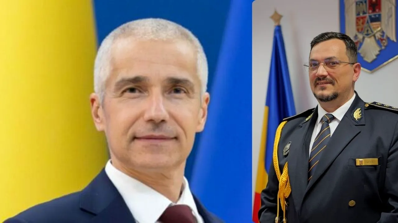 Ministrul Justiției a numit un nou șef la ANP. Sindicatele salută „curajul de a declara război corupției, abuzurilor, incompetenței manageriale”