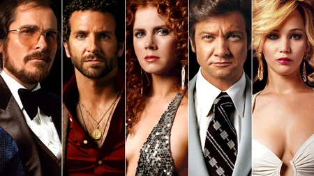 GLOBURILE DE AUR 2014. LISTA CÂȘTIGĂTORILOR: 