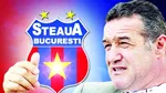 Gigi Becali dezvăluie: „Ei doi au votat să iau Steaua”