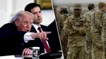 Bloomberg: Țările de pe flancul estic al NATO plănuiesc să acopere costurile întreținerii bazelor SUA pentru a-l descuraja pe Trump să retragă trupele